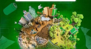 ජෝන් කීල්ස් සමූහයේ Plasticcycle වෙතින් ප්ලාස්ටික් නිසා සිදුවන පරිසර දූෂණය වැළැක්වීමට නවෝත්පාදකයන් සහ ව්‍යවසායකයන් දිරිගැන්වීම සඳහා ‘Start-Up-Cycle’ නමින් විශේෂ අභියෝගතා වැඩසටහනක්