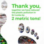 Plasticcycle Sri Lanka