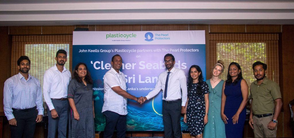 Plasticcycle Sri Lanka