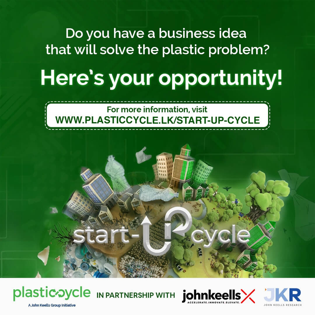 Plasticcycle Sri Lanka