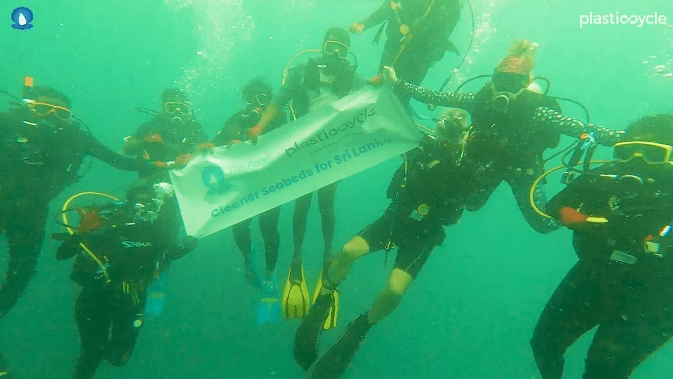 Plasticcycle Sri Lanka